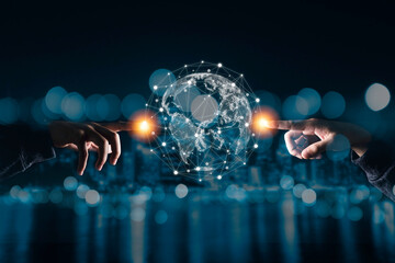 幼儿园大班语言教案-《春天来了》