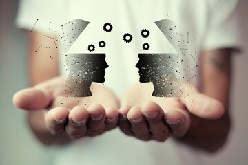 幼儿园大班语言教案-《春天来了》