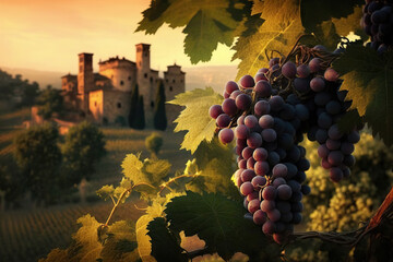 幼儿园大班语言教案-《春天来了》